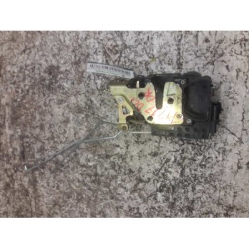 CERRADURA PUERTA DELANTERA DERECHA 2026 4/2 PINS 