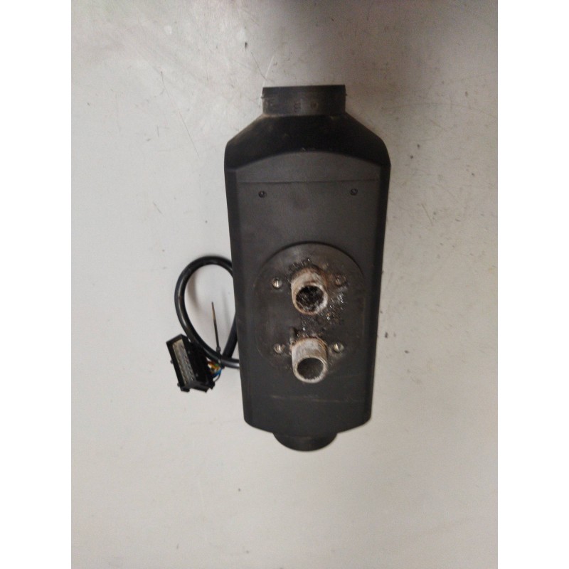 Recambio de motor calefaccion cabina para renault midlum 7.2 diesel referencia OEM IAM AIRTRONIC D2 EBERSPACHER - Blanco 3
