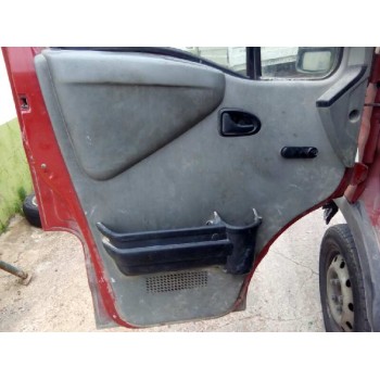 opel movano del año 2001