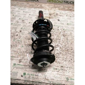 Recambio de amortiguador delantero derecho para seat leon (1p1) comfort limited referencia OEM IAM 6Q0413031CE  