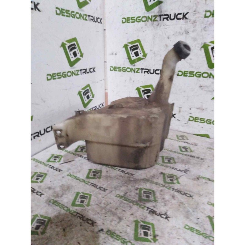 Recambio de deposito limpia para scania serie 4 (p/r 124 l) fsa 470 (4x2) e3 corto cr 13 / 14 b referencia OEM IAM - Blanco 2