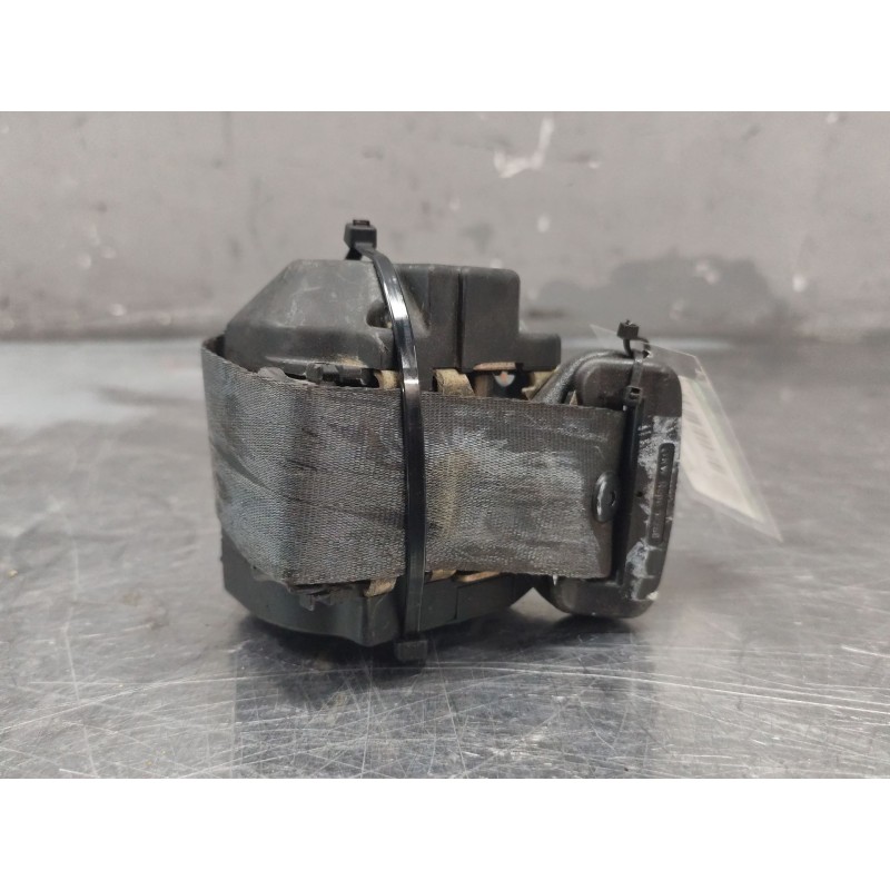 Recambio de cinturon seguridad trasero derecho para peugeot partner (s1) break referencia OEM IAM 6