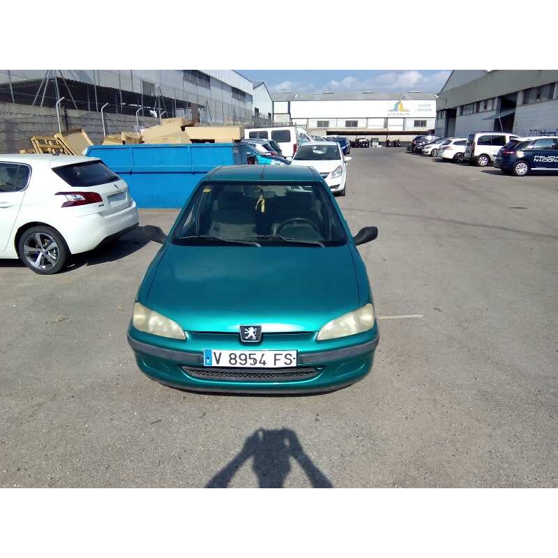 PEUGEOT 106 (S2)