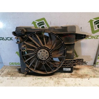 ELECTROVENTILADOR 8200151464 5020212 2 PINS