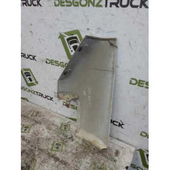 Recambio de aleta delantera derecha para nissan trade 100 caja cerrada, techo elevado referencia OEM IAM   