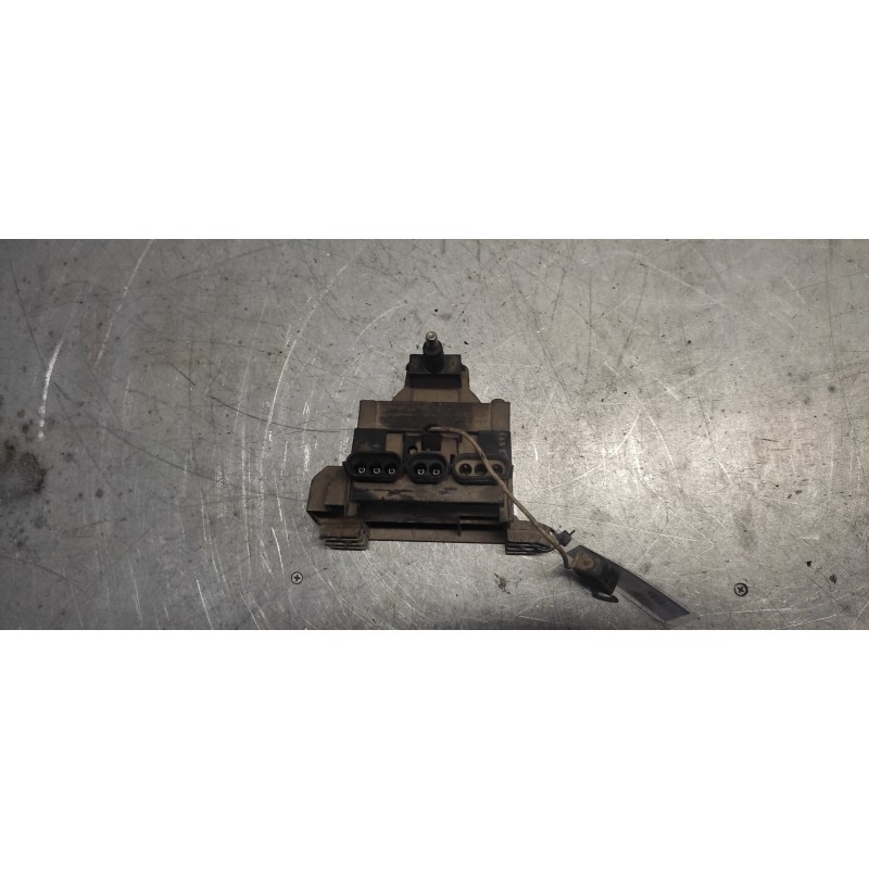 Recambio de bobina encendido para renault megane i classic (la0) 1.6 referencia OEM IAM 7700732263 7700852093 SIEMENS 5