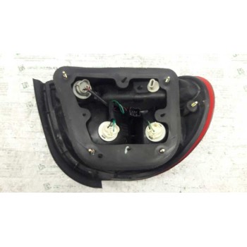 Recambio de piloto trasero derecho para hyundai accent (x3) 1.5 gs referencia OEM IAM   