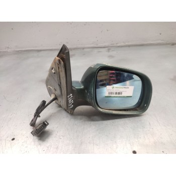 RETROVISOR DERECHO ELECTRICO 5 PINS