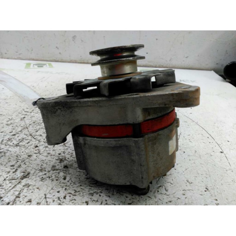 Recambio de alternador para citroën c15 re familiale referencia OEM IAM 0120489467 14V/2355A - Blanco 3