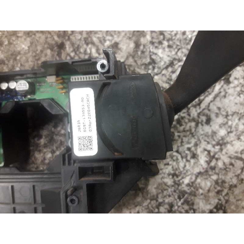 Recambio de mando multifuncion para ford mondeo ber. (ca2) trend x referencia OEM IAM 6G9T13335BD 6G9T17A553AD 14 PINS - Gris 4