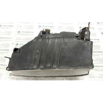 Recambio de faro derecho para seat toledo (1l) executive edition referencia OEM IAM   