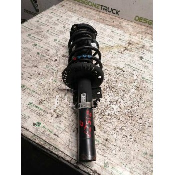 Recambio de amortiguador delantero derecho para seat leon (1p1) comfort limited referencia OEM IAM 6Q0413031CE  
