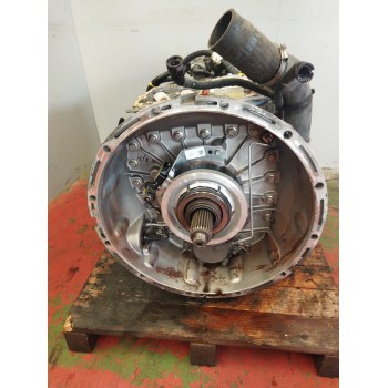 Recambio de caja cambios para renault serie t 12.8 diesel referencia OEM IAM AT2412F SP60150803 7460150803