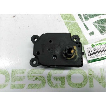 Recambio de motor calefaccion para ford focus c-max (cap) connection referencia OEM IAM 1362640 3M5H19E616AA 
