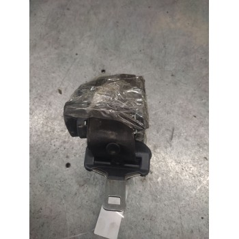Recambio de cinturon seguridad trasero izquierdo para peugeot partner (s2) rancho plus referencia OEM IAM   