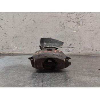 Recambio de pinza freno delantera derecha para volkswagen polo berlina (6n1) básico referencia OEM IAM 216214  