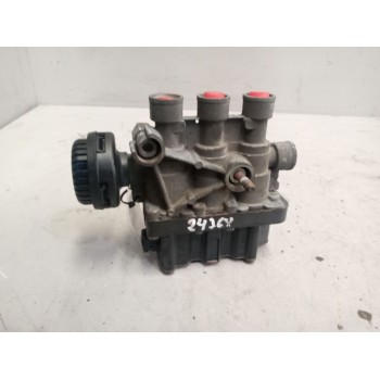 Recambio de valvula aire para daf serie xf105.xxx 12.9 diesel referencia OEM IAM 1343255  4728800300