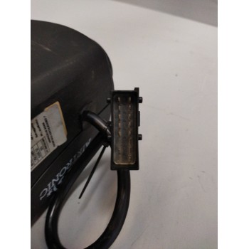 Recambio de motor calefaccion cabina para renault midlum 7.2 diesel referencia OEM IAM AIRTRONIC D2 EBERSPACHER 