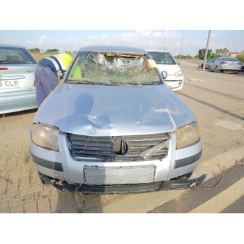 volkswagen passat berlina (3b3) del año 2001