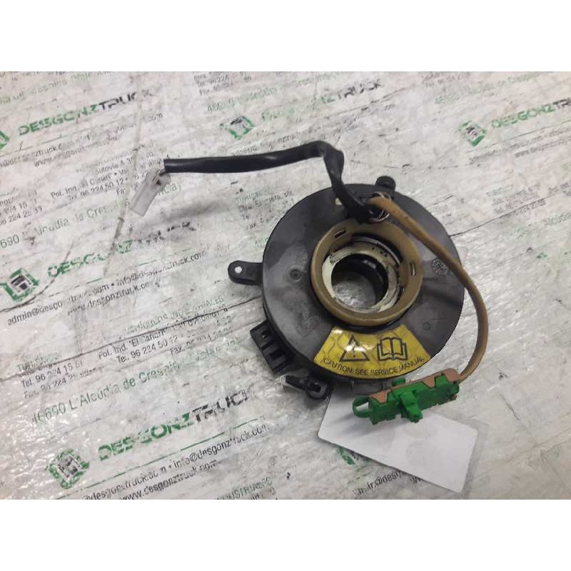 Recambio de anillo airbag para fiat punto berlina (188) 1.9 d elx (i) referencia OEM IAM 2775063002 3