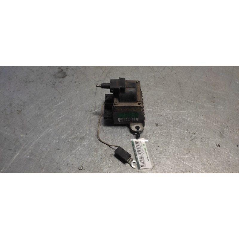Recambio de bobina encendido para renault megane i classic (la0) 1.6 referencia OEM IAM 7700732263 7700852093 SIEMENS 6