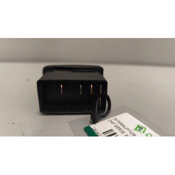 Recambio de interruptor para daf serie xf105.xxx 12.9 diesel referencia OEM IAM 1435595  