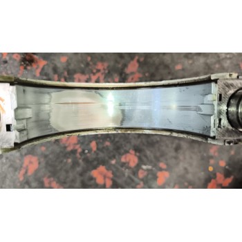 Recambio de despiece motor para liebherr d904t referencia OEM IAM D904T  