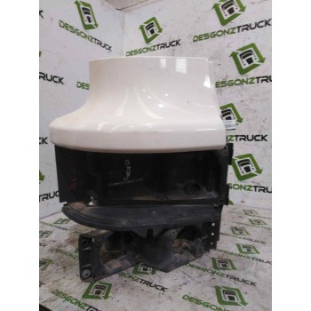 Recambio de soporte faro derecho para scania serie p/g/r (c-clase) referencia OEM IAM   