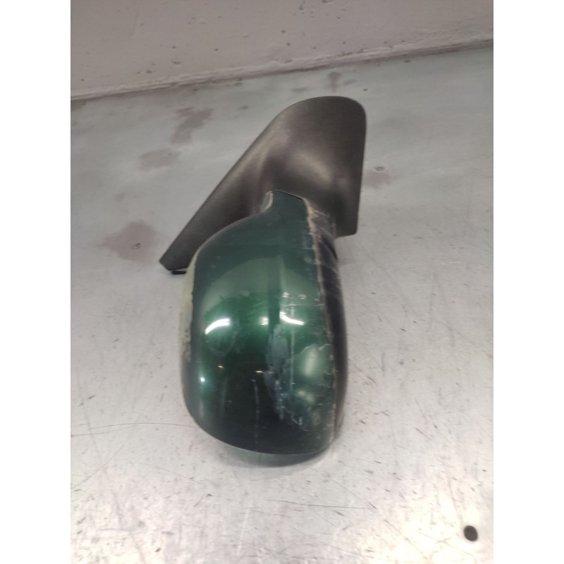 Recambio de retrovisor derecho para volkswagen golf iv berlina (1j1) referencia OEM IAM  ELECTRICO 5 PINS - Verde 2