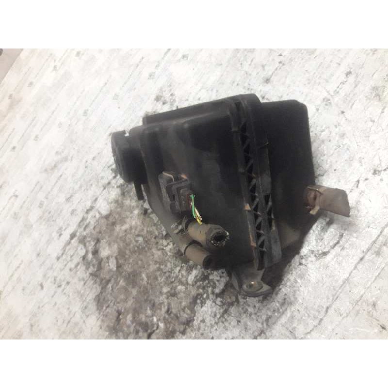 Recambio de deposito expansion para peugeot 406 berlina (s1/s2) srdt pack referencia OEM IAM 9620980980 2