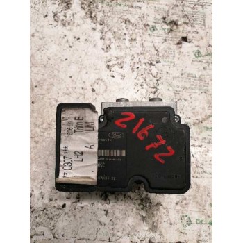 Recambio de abs para ford focus berlina (cap) ambiente (d) referencia OEM IAM 10020700524  