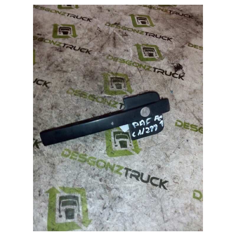Recambio de maneta exterior delantera derecha para daf serie 95 xf .480 fsafe (tipo .480) larga distancia referencia OEM IAM