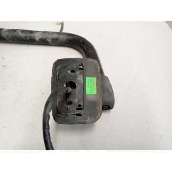Recambio de brazo retrovisor derecho para daf serie xf105.xxx 12.9 diesel referencia OEM IAM 1830562  