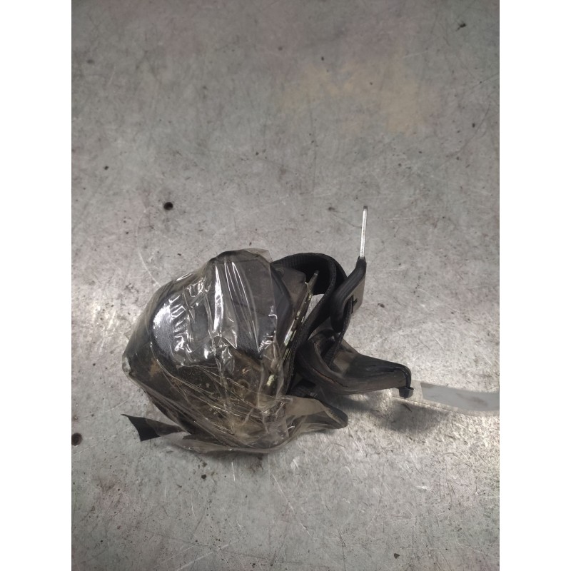 Recambio de cinturon seguridad trasero izquierdo para peugeot partner (s2) rancho plus referencia OEM IAM - Gris 3