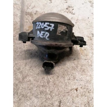 Recambio de faro antiniebla derecho para ford focus berlina (cap) ambiente (d) referencia OEM IAM   2 PINS