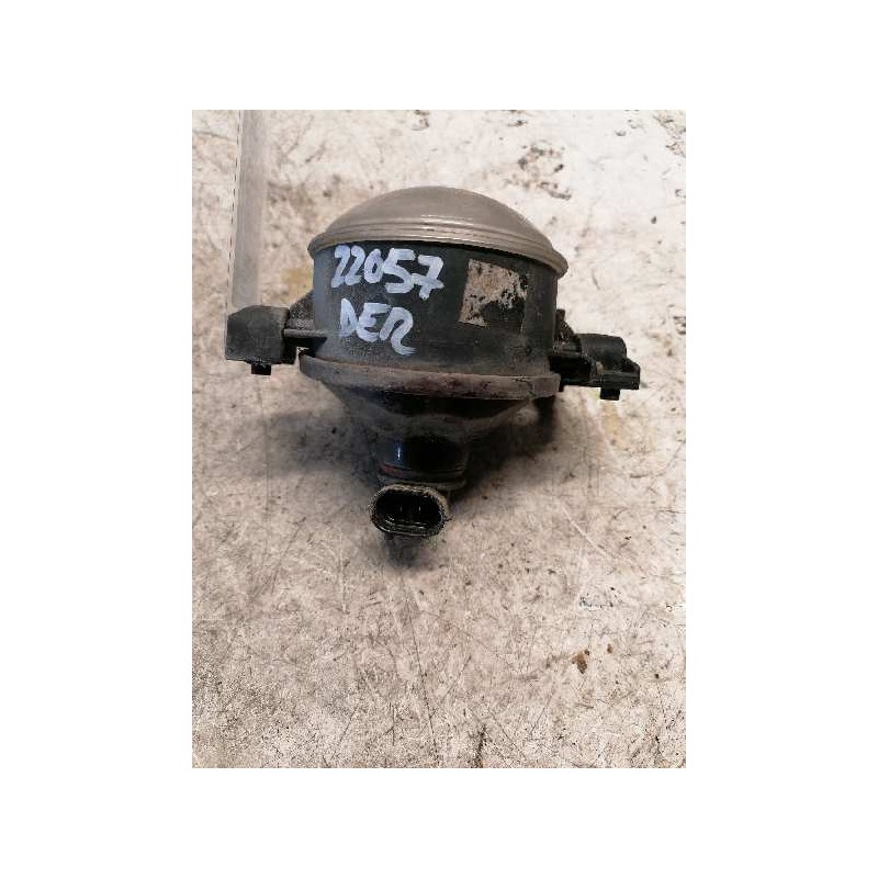 Recambio de faro antiniebla derecho para ford focus berlina (cap) ambiente (d) referencia OEM IAM   2 PINS 2