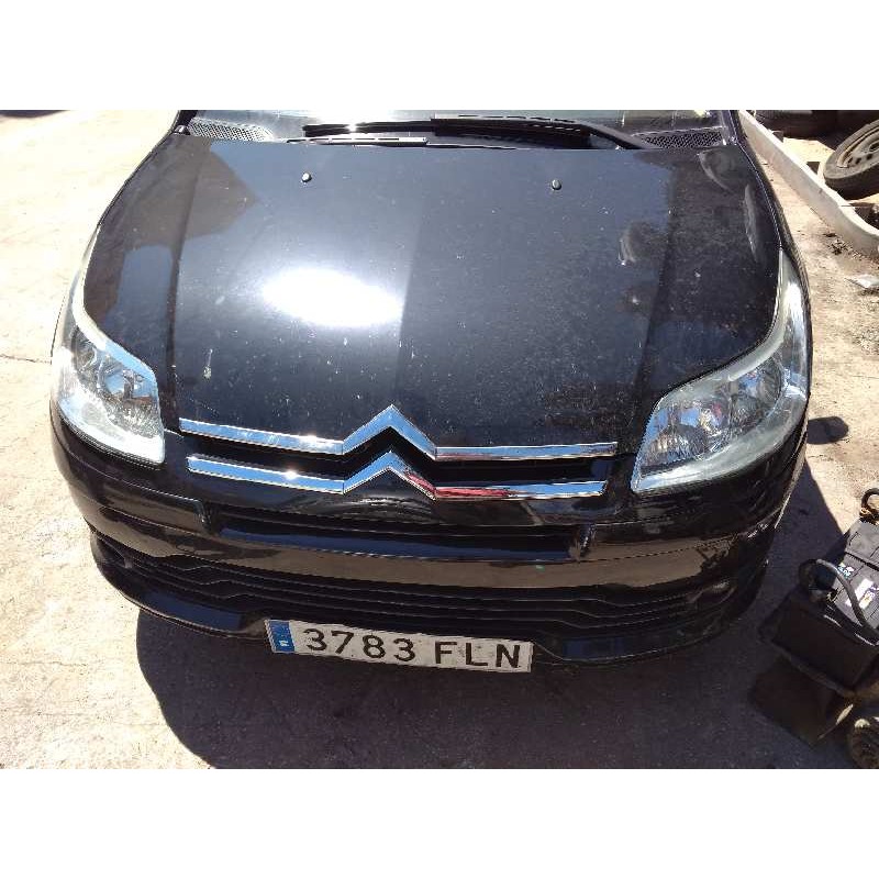 CITROËN C4 COUPE