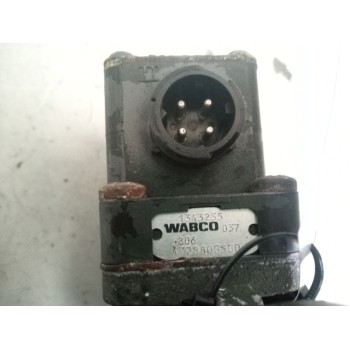 Recambio de valvula aire para daf serie xf105.xxx 12.9 diesel referencia OEM IAM 1343255  4728800300