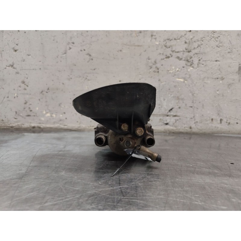 Recambio de pinza freno delantera derecha para volkswagen polo berlina (6n1) básico referencia OEM IAM 216214 - Gris 3