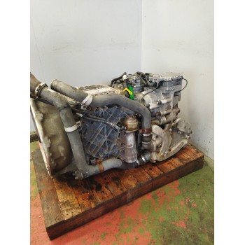 Recambio de caja cambios para renault serie t 12.8 diesel referencia OEM IAM AT2412F SP60150803 7460150803