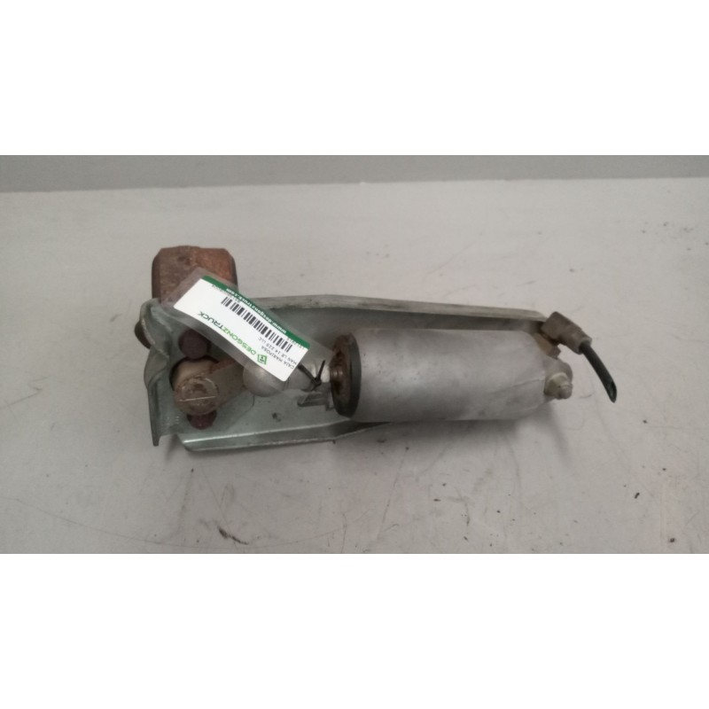 Recambio de caja mariposa para man le 14.225 llc referencia OEM IAM 85156006004  FRENO MOTOR