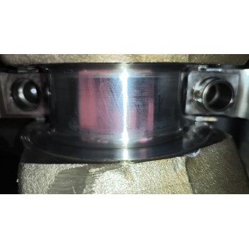Recambio de despiece motor para liebherr d904t referencia OEM IAM D904T  