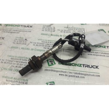 Recambio de sonda lambda para opel astra f caravan referencia OEM IAM   