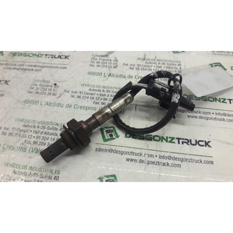 Recambio de sonda lambda para opel astra f caravan referencia OEM IAM - Azul 2