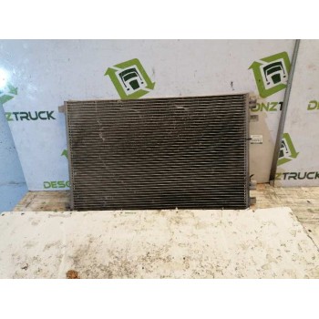 Recambio de condensador / radiador a/a para renault megane ii berlina 5p authentique referencia OEM IAM 8200115543B  