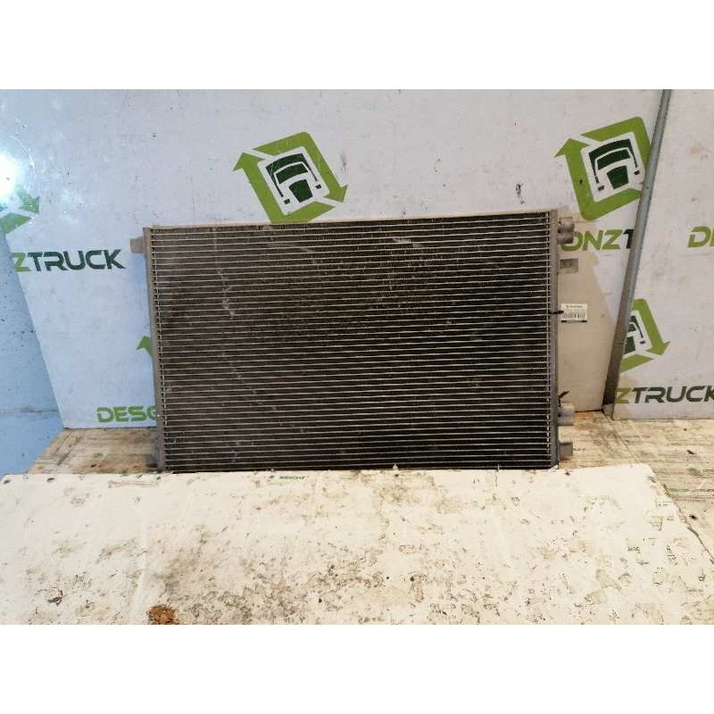 Recambio de condensador / radiador a/a para renault megane ii berlina 5p authentique referencia OEM IAM 8200115543B  