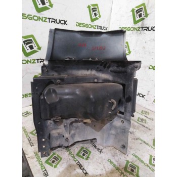 Recambio de soporte faro derecho para scania serie p/g/r (c-clase) referencia OEM IAM   