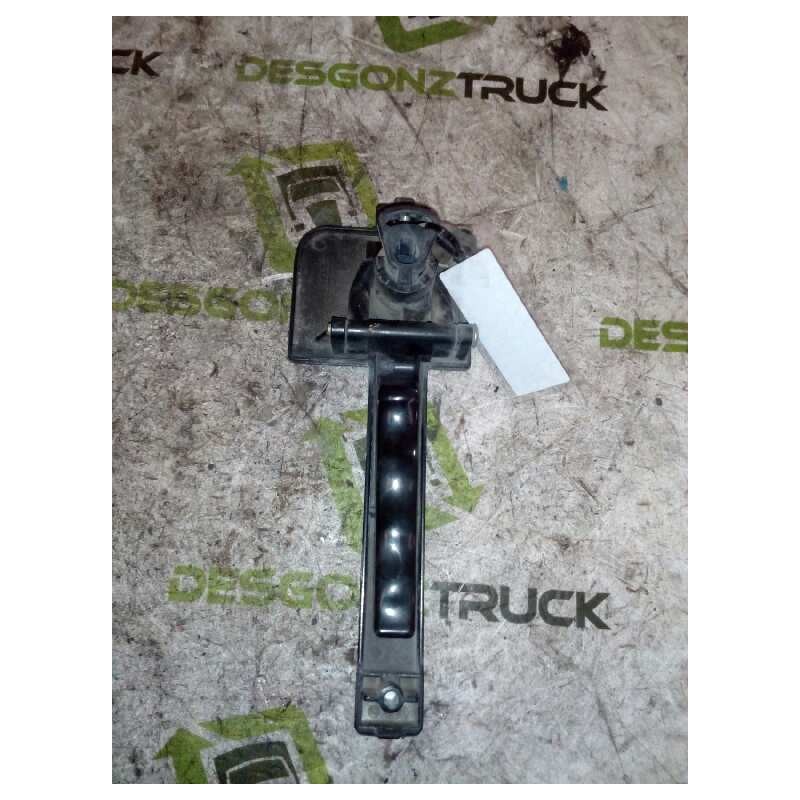 Recambio de maneta exterior delantera derecha para daf serie 95 xf .480 fsafe (tipo .480) larga distancia referencia OEM IAM 2