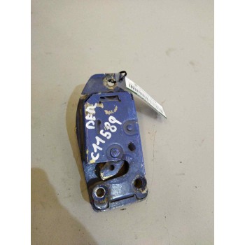 CERRADURA PUERTA DELANTERA DERECHA 