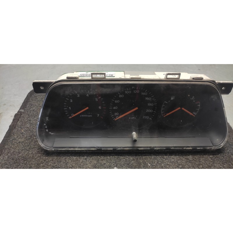 Recambio de cuadro instrumentos para daewoo aranos 2.0 cat referencia OEM IAM 78804260  